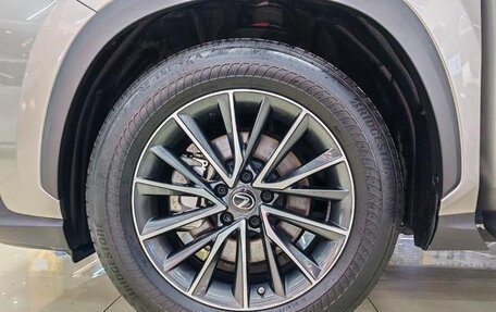 Lexus NX, 2022 год, 3 750 000 рублей, 7 фотография