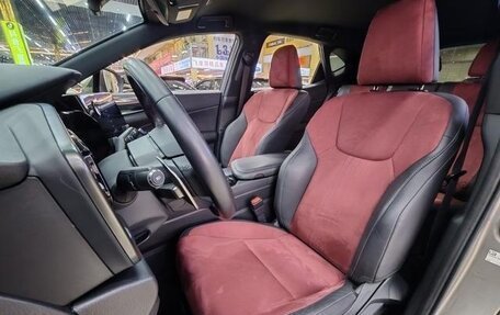 Lexus NX, 2022 год, 3 750 000 рублей, 10 фотография