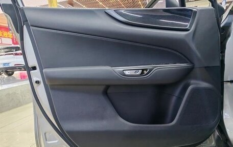 Lexus NX, 2022 год, 3 750 000 рублей, 8 фотография