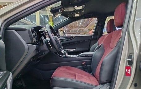 Lexus NX, 2022 год, 3 750 000 рублей, 9 фотография
