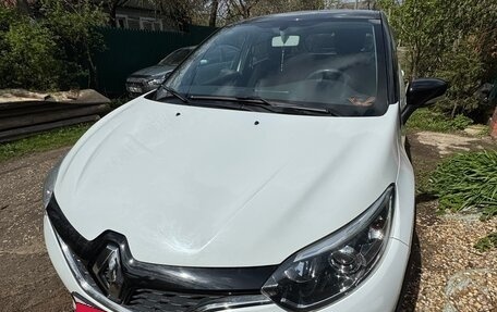 Renault Kaptur I рестайлинг, 2017 год, 1 500 000 рублей, 4 фотография