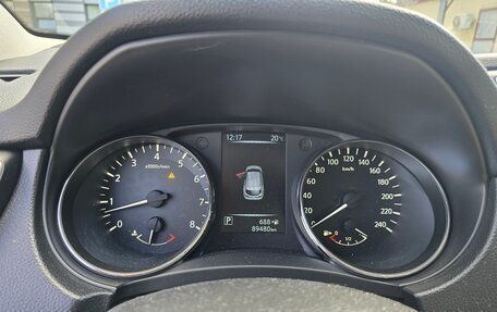 Nissan Qashqai, 2014 год, 1 570 000 рублей, 7 фотография