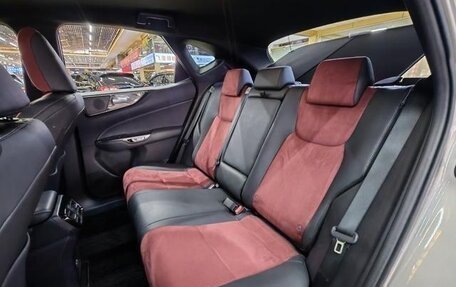 Lexus NX, 2022 год, 3 750 000 рублей, 14 фотография