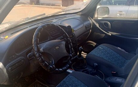 Chevrolet Niva I рестайлинг, 2004 год, 270 000 рублей, 4 фотография