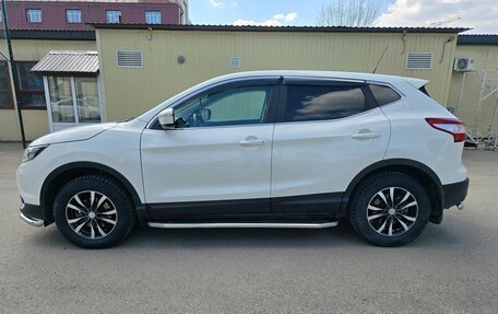 Nissan Qashqai, 2014 год, 1 570 000 рублей, 5 фотография
