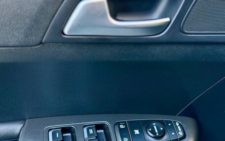 KIA Sportage IV рестайлинг, 2018 год, 2 099 900 рублей, 16 фотография