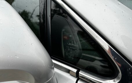 Lexus RX III, 2011 год, 2 300 000 рублей, 16 фотография