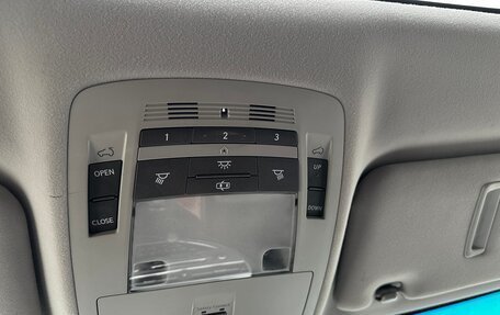 Lexus RX III, 2011 год, 2 300 000 рублей, 9 фотография