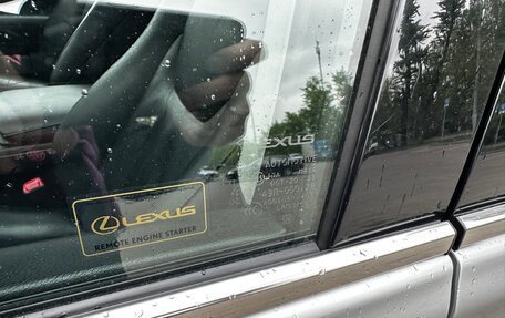 Lexus RX III, 2011 год, 2 300 000 рублей, 21 фотография