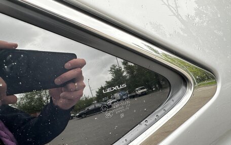 Lexus RX III, 2011 год, 2 300 000 рублей, 30 фотография