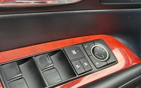Lexus RX III, 2011 год, 2 300 000 рублей, 35 фотография