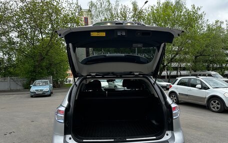 Lexus RX III, 2011 год, 2 300 000 рублей, 37 фотография