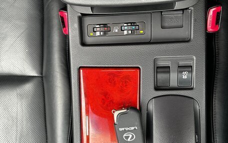 Lexus RX III, 2011 год, 2 300 000 рублей, 32 фотография