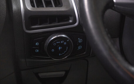 Ford Focus III, 2011 год, 899 000 рублей, 12 фотография