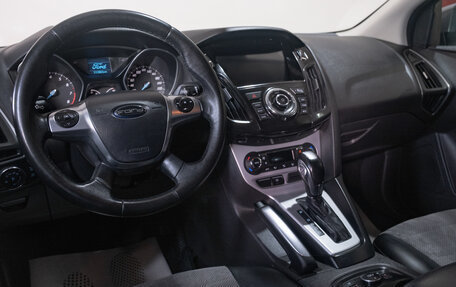 Ford Focus III, 2011 год, 899 000 рублей, 9 фотография