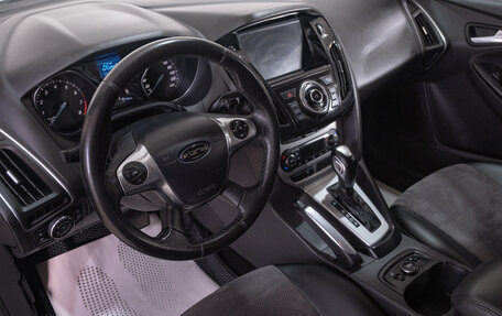 Ford Focus III, 2011 год, 899 000 рублей, 8 фотография