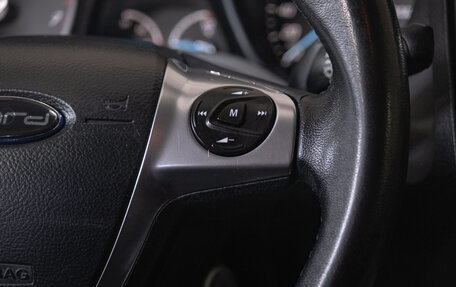Ford Focus III, 2011 год, 899 000 рублей, 14 фотография