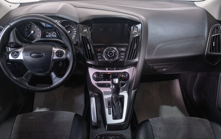 Ford Focus III, 2011 год, 899 000 рублей, 10 фотография