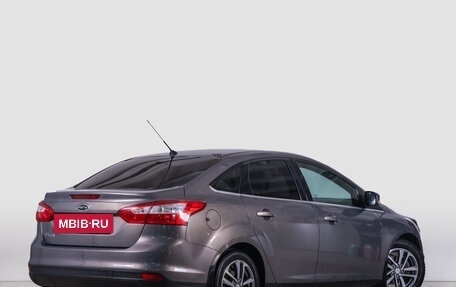 Ford Focus III, 2011 год, 899 000 рублей, 7 фотография