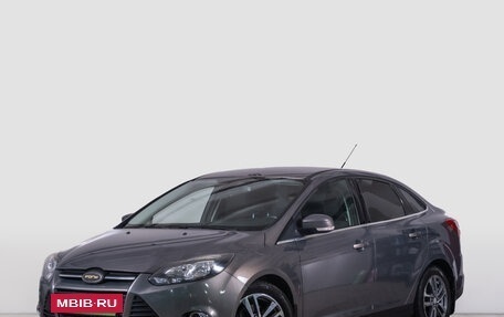 Ford Focus III, 2011 год, 899 000 рублей, 3 фотография