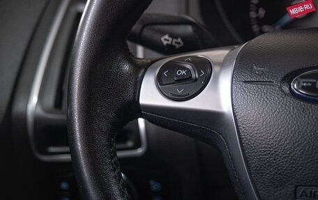 Ford Focus III, 2011 год, 899 000 рублей, 13 фотография