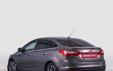Ford Focus III, 2011 год, 899 000 рублей, 6 фотография