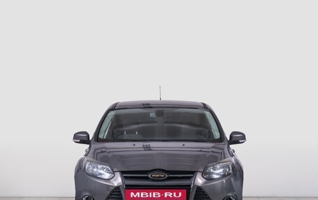 Ford Focus III, 2011 год, 899 000 рублей, 4 фотография