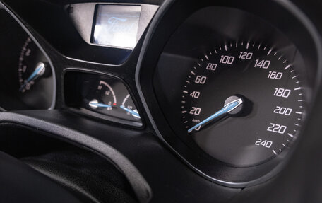 Ford Focus III, 2011 год, 899 000 рублей, 15 фотография