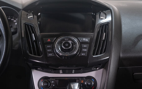 Ford Focus III, 2011 год, 899 000 рублей, 16 фотография