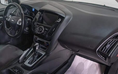 Ford Focus III, 2011 год, 899 000 рублей, 19 фотография