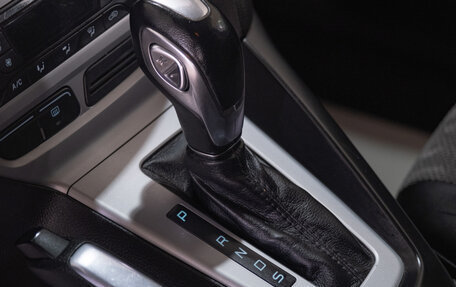 Ford Focus III, 2011 год, 899 000 рублей, 17 фотография