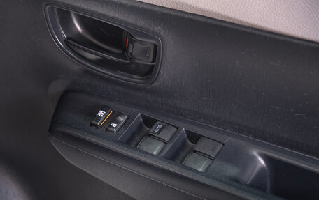 Toyota Vitz, 2013 год, 879 000 рублей, 11 фотография