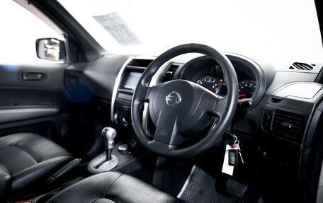 Nissan X-Trail, 2011 год, 1 199 000 рублей, 13 фотография