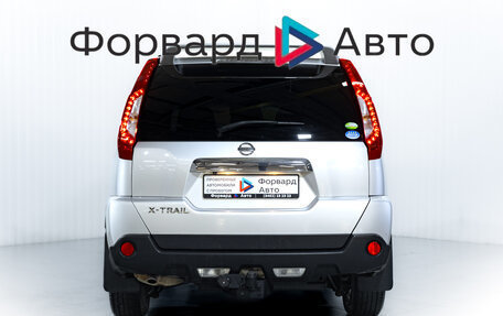 Nissan X-Trail, 2011 год, 1 199 000 рублей, 6 фотография