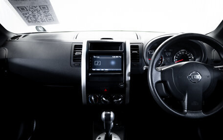 Nissan X-Trail, 2011 год, 1 199 000 рублей, 14 фотография