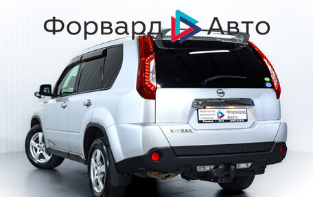 Nissan X-Trail, 2011 год, 1 199 000 рублей, 5 фотография