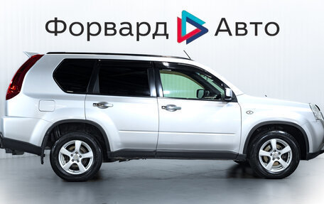 Nissan X-Trail, 2011 год, 1 199 000 рублей, 8 фотография