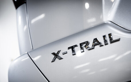 Nissan X-Trail, 2011 год, 1 199 000 рублей, 11 фотография