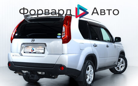 Nissan X-Trail, 2011 год, 1 199 000 рублей, 7 фотография