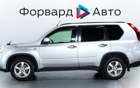 Nissan X-Trail, 2011 год, 1 199 000 рублей, 4 фотография
