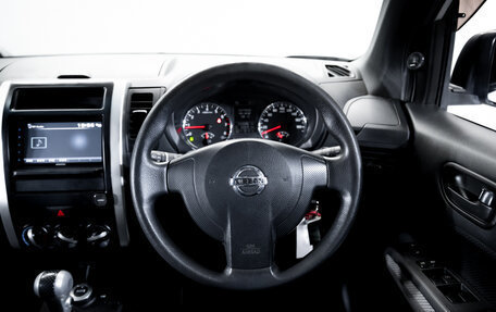 Nissan X-Trail, 2011 год, 1 199 000 рублей, 15 фотография