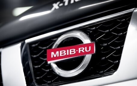 Nissan X-Trail, 2011 год, 1 199 000 рублей, 9 фотография