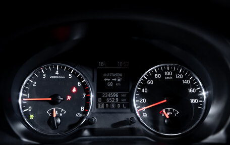 Nissan X-Trail, 2011 год, 1 199 000 рублей, 16 фотография