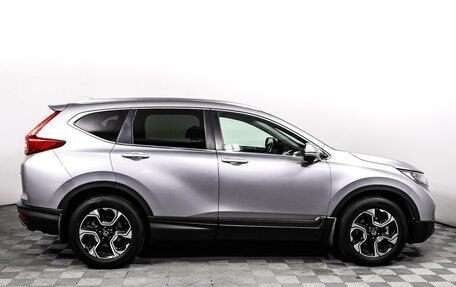 Honda CR-V IV, 2018 год, 2 680 000 рублей, 4 фотография