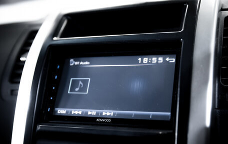 Nissan X-Trail, 2011 год, 1 199 000 рублей, 21 фотография