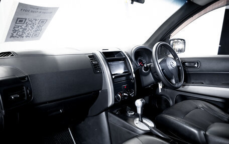 Nissan X-Trail, 2011 год, 1 199 000 рублей, 17 фотография