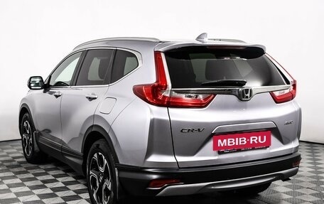 Honda CR-V IV, 2018 год, 2 680 000 рублей, 7 фотография
