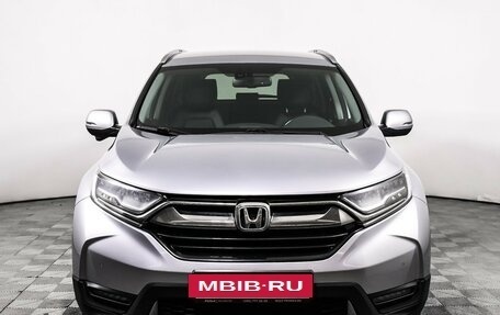Honda CR-V IV, 2018 год, 2 680 000 рублей, 2 фотография