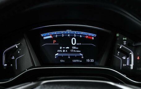 Honda CR-V IV, 2018 год, 2 680 000 рублей, 10 фотография