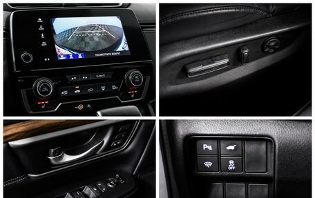 Honda CR-V IV, 2018 год, 2 680 000 рублей, 15 фотография
